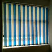 Office Blinds.,