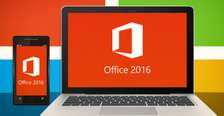 Microsoft Office Pro Plus 2016 Activated + Installation