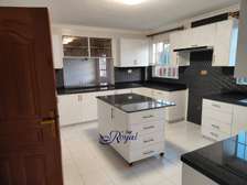 4 Bed House with En Suite at Kibiko