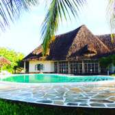 Malindi holiday villa(3 bedroom)