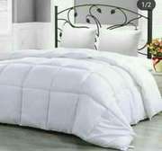 White Duvets