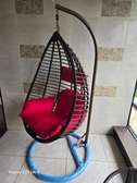 Hammock garden swings.
