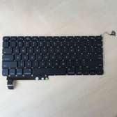 US Version laptop Keyboard A1286 For Macbook Pro 15"