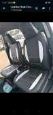Car seat covers