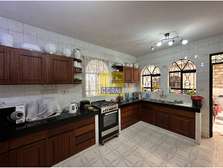 5 Bed Townhouse in Rhapta Road