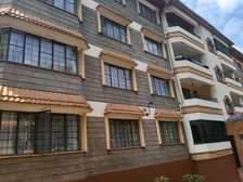 Lovely 4 Bedrooms + Dsq Apartments In Westlands