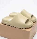 Adidas Yeezy Slide Pure Resin Casual Shoes