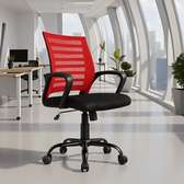 Strong Midback Office Chair
