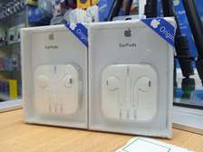 Apple Earpods Jack-genuine