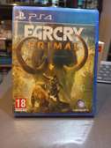 Far cry primal
