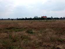 Plots for sale with ready title deeds at Isinya