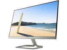 Hp M27F-27 Inch Ultraslim Fhd(1080P) Ips Monitor 27-Inch.