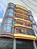 Serviced 10 Bed Apartment with En Suite at Kirigiti