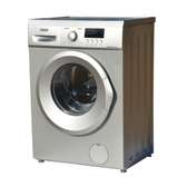 Washing Machine, Fully Automatic, Front Load, 7KG