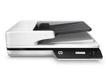 HP ScanJet Pro 3600 f1 Scanner