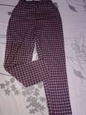 Ladies official trousers