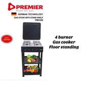 Premier standing cooker