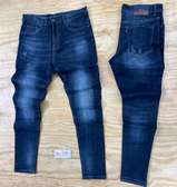 Assorted Slimfit Rugged Jeans*