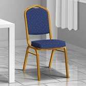 Armless Outdoor Banquet Event Chair