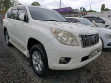 Toyota Prado TX