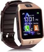 Smartwatch DZ09  SIM card wearable smart electronics