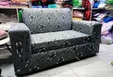 Grey floral Sofa covers