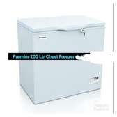 PREMIER 200L CHEST FREEZER