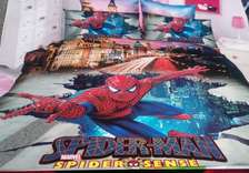 EXCITING CARTOON THEMED DUVETS FOR BOYS