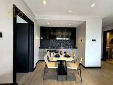 Furnished 2 Bed Apartment with En Suite in Rhapta Road