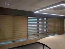 DURABLE OFFICE BLINDS