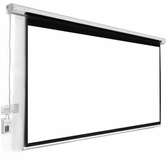 Rear/front screen for hire 72x96