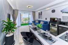 Furnished 1 Bed Apartment in Valley Arcade