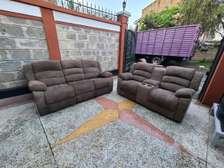 5 seater recliner seats on sale