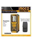 Ingco laser distance meter