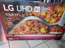 LG 50UP7750 UHD 4K TV