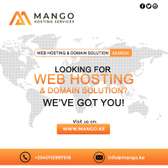 Web hosting , Email hosting in Kenya & websites