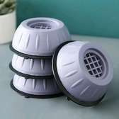 Universal  Shock and Noise Cancelling Anti-Vibration Pads*