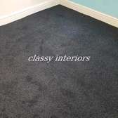 Top quality wall to wall carpets