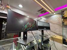 Dell UltraSharp U2917W WideScreen Monitors 29-inch