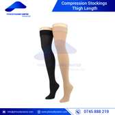 Compression Stockings Above Knee