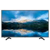 Hisense 55” 4k Uhd Smart Tv (Cracked Screen) – For Repair