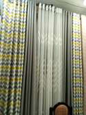 smart heavy curtains