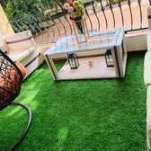 SMART AND DURABLE GRASS CARPETS