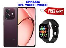 Oppo A3x (Lipa Pole Pole)