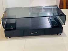 Coffee Table: Executive Office Coffee Table