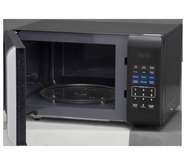 Microwave Oven, 23L, Black