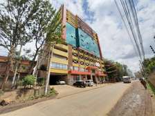Office with Service Charge Included at Ngara Road