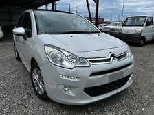 Citroen C3 2016