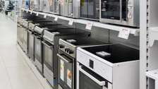 Fridges,Freezers,Ovens,Cook Tops,Microwaves Repairs