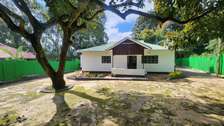 3 Bed House with En Suite in Tigoni